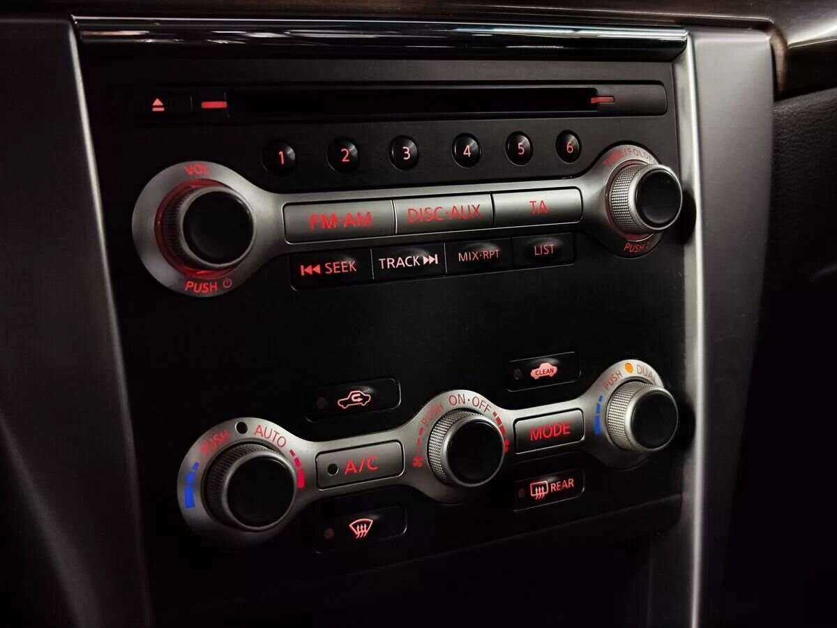 Купить Nissan Teana, 2011, 250 001 км, фото №15