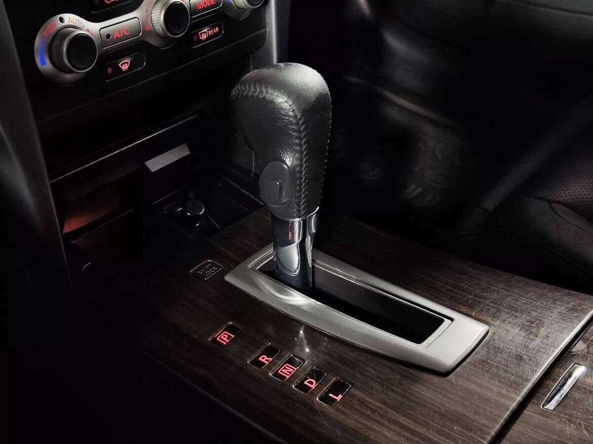 Купить Nissan Teana, 2011, 250 001 км, фото №16