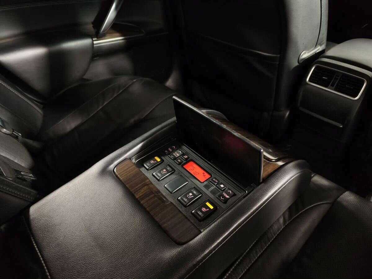 Купить Nissan Teana, 2011, 250 001 км, фото №17