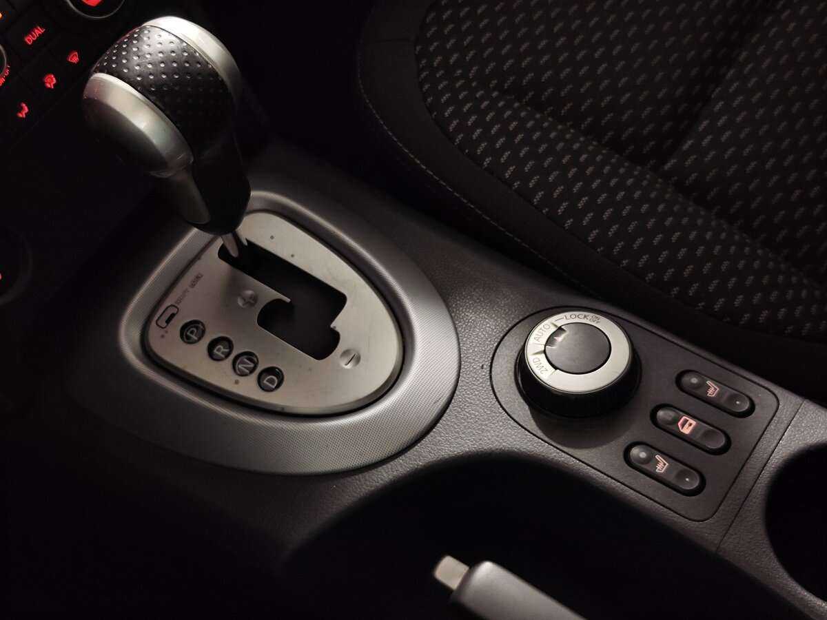 Купить Nissan Qashqai, 2007, 210 000 км, фото №14