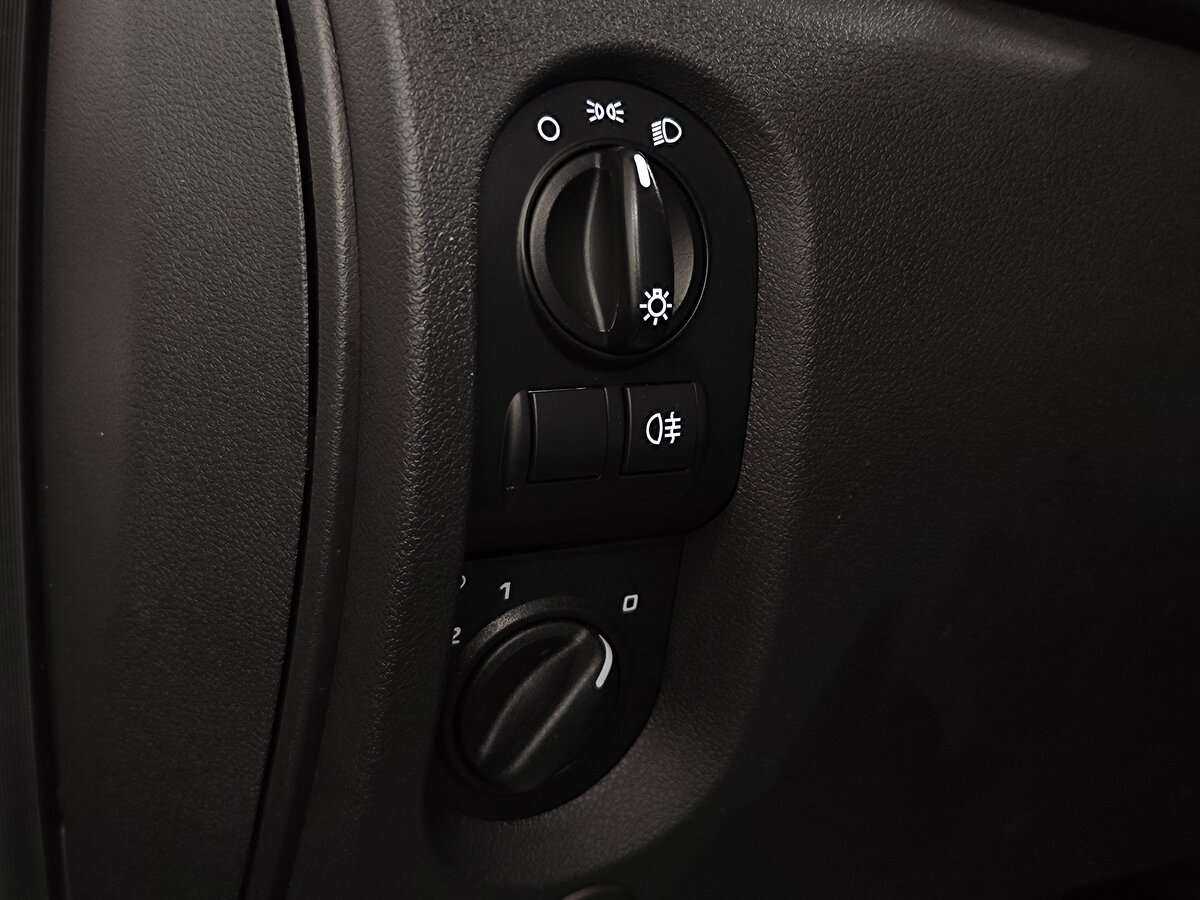 Купить Lada (ВАЗ) Granta, 2019, 103 000 км, фото №16