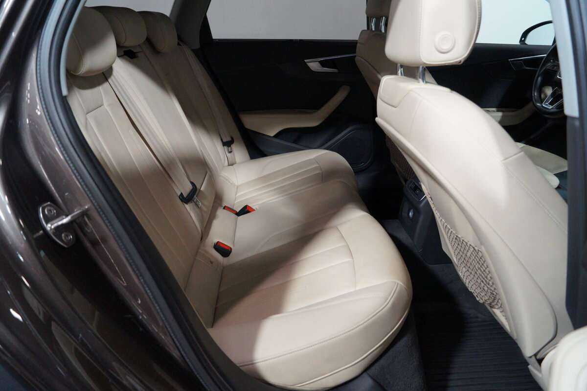 Купить Audi A4 allroad, 2017, 100 200 км, фото №14