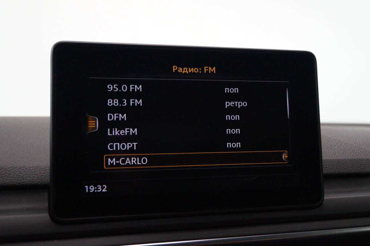 Купить Audi A4 allroad, 2017, 100 200 км, фото №20