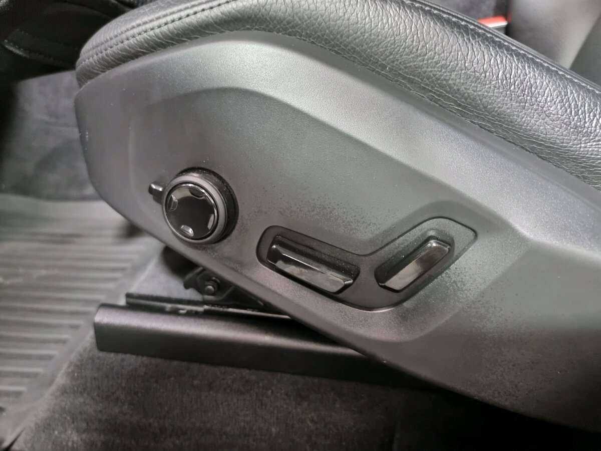 Купить Volvo XC60, 2019, 77 787 км, фото №10