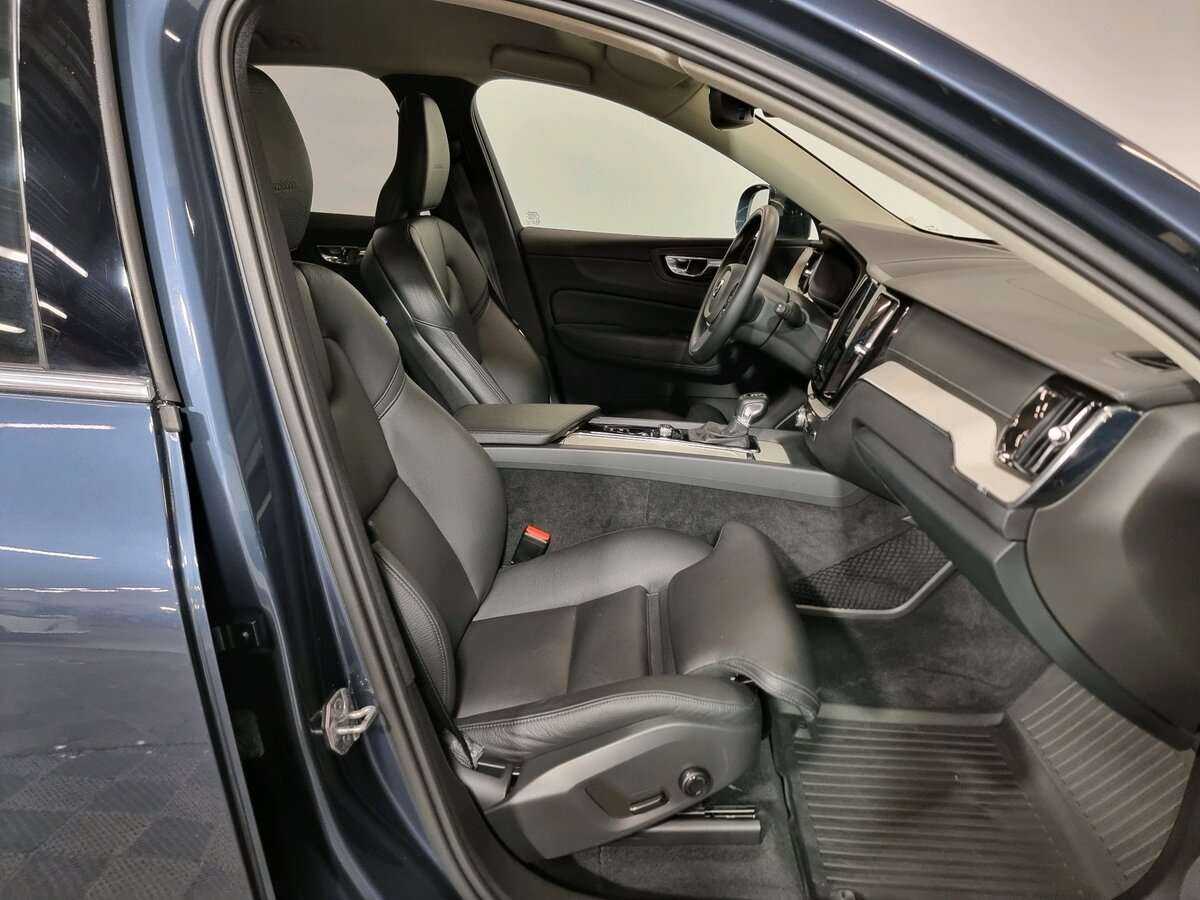 Купить Volvo XC60, 2019, 77 787 км, фото №13