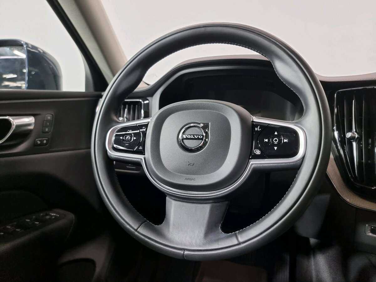 Купить Volvo XC60, 2019, 77 787 км, фото №16