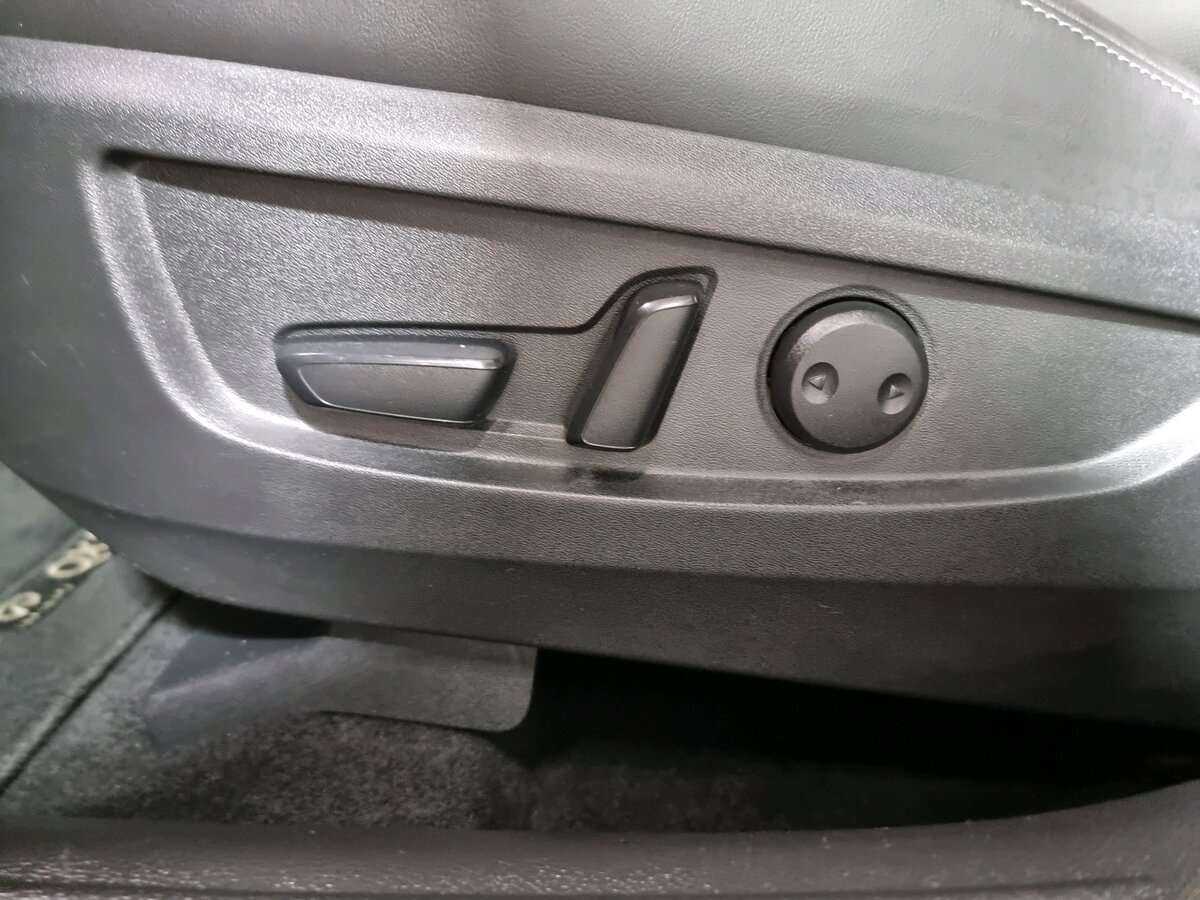 Купить Infiniti QX50, 2018, 30 850 км, фото №10