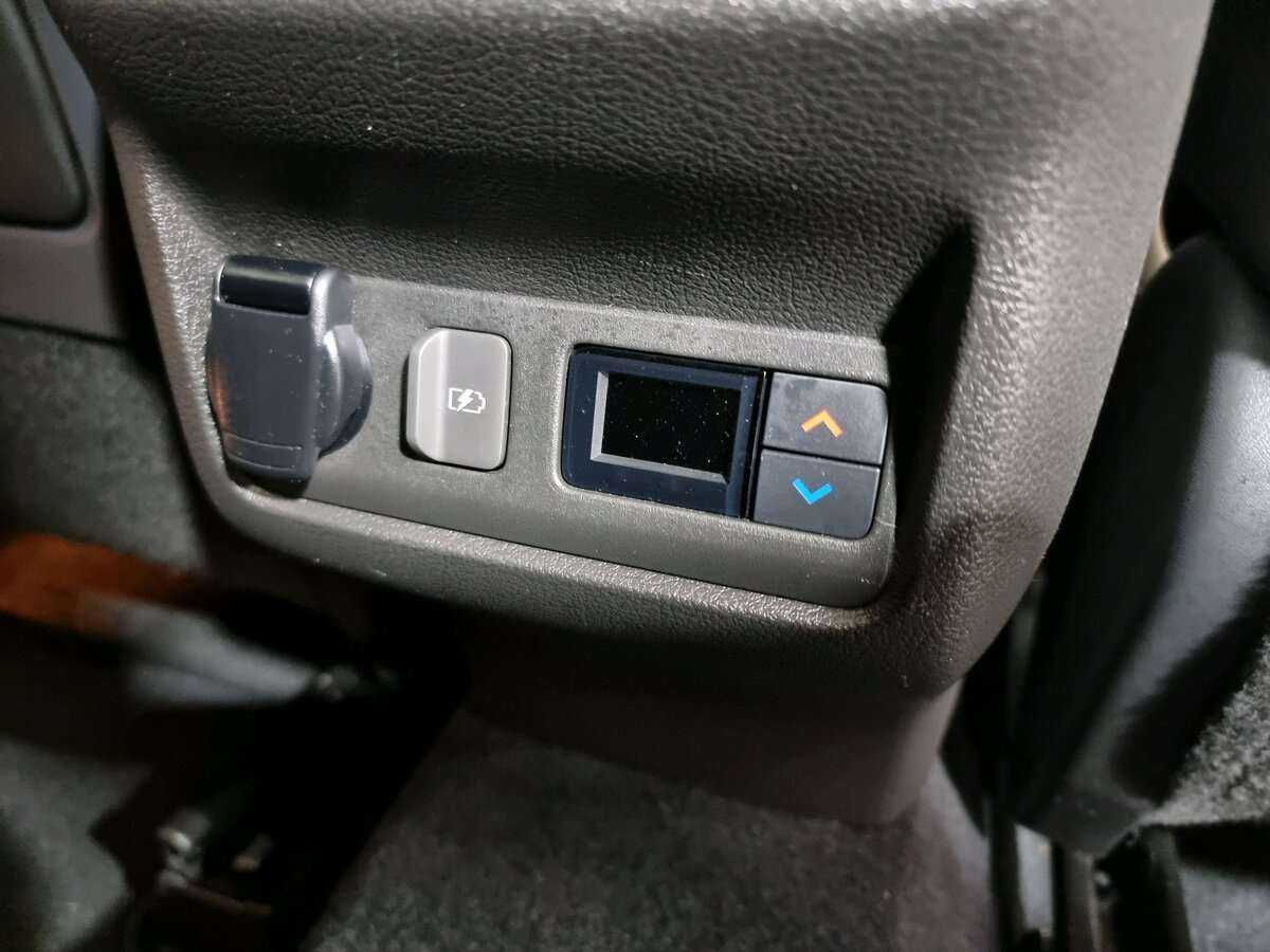 Купить Infiniti QX50, 2018, 30 850 км, фото №16