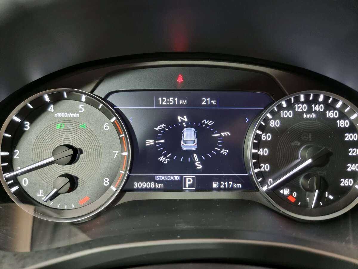 Купить Infiniti QX50, 2018, 30 850 км, фото №19