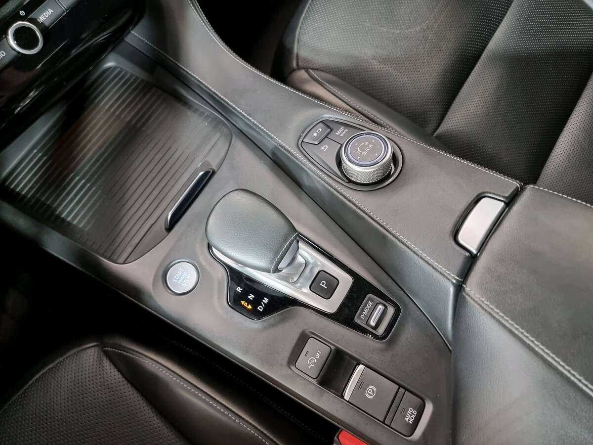 Купить Infiniti QX50, 2018, 30 850 км, фото №22
