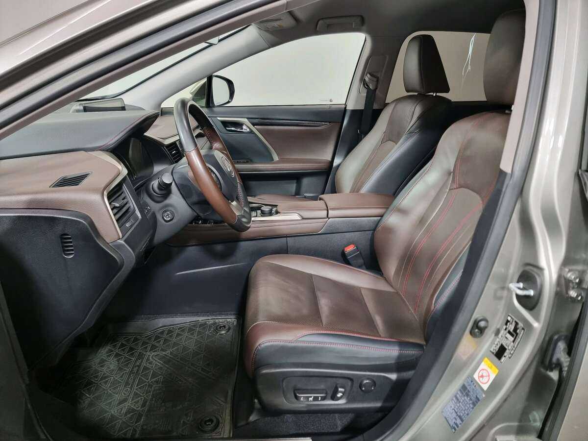 Купить Lexus RX 300, 2019, 55 000 км, фото №8