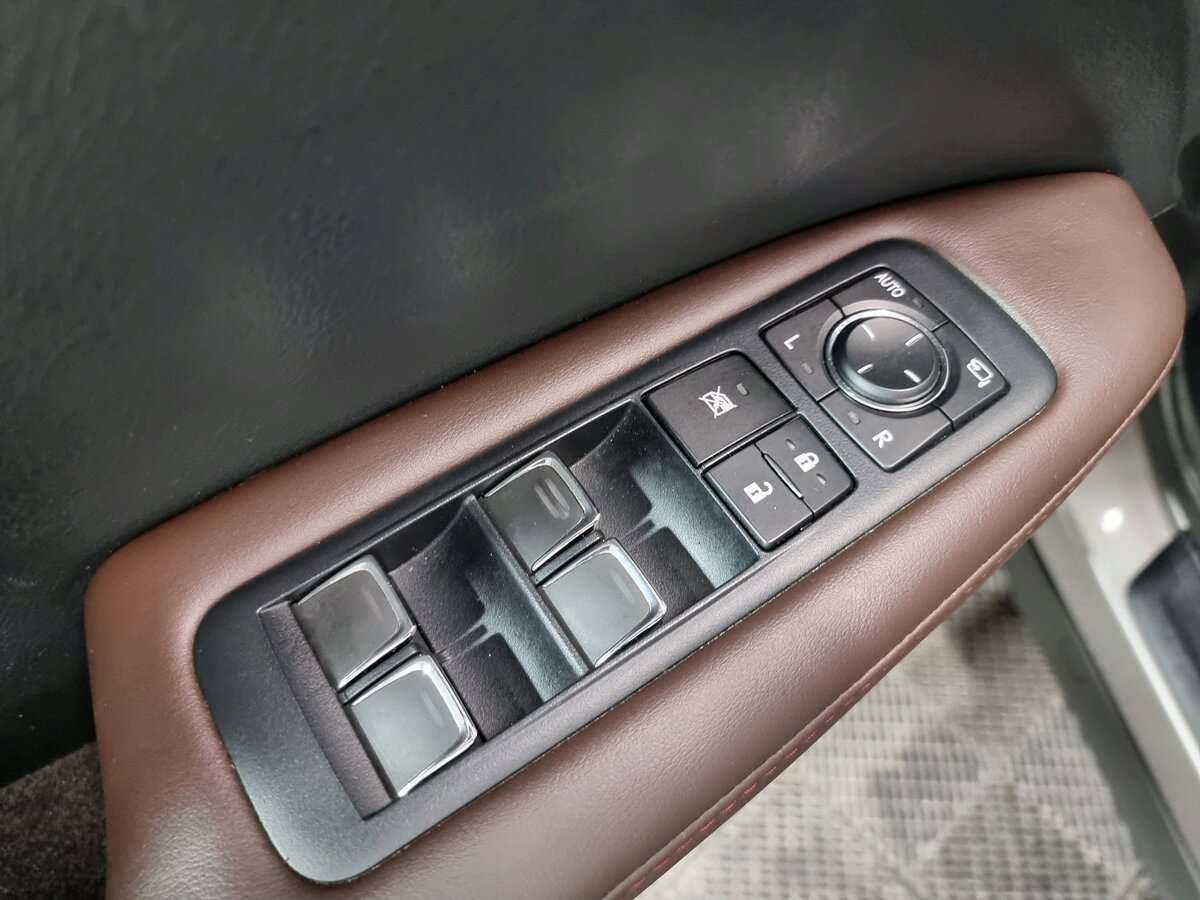 Купить Lexus RX 300, 2019, 55 000 км, фото №10