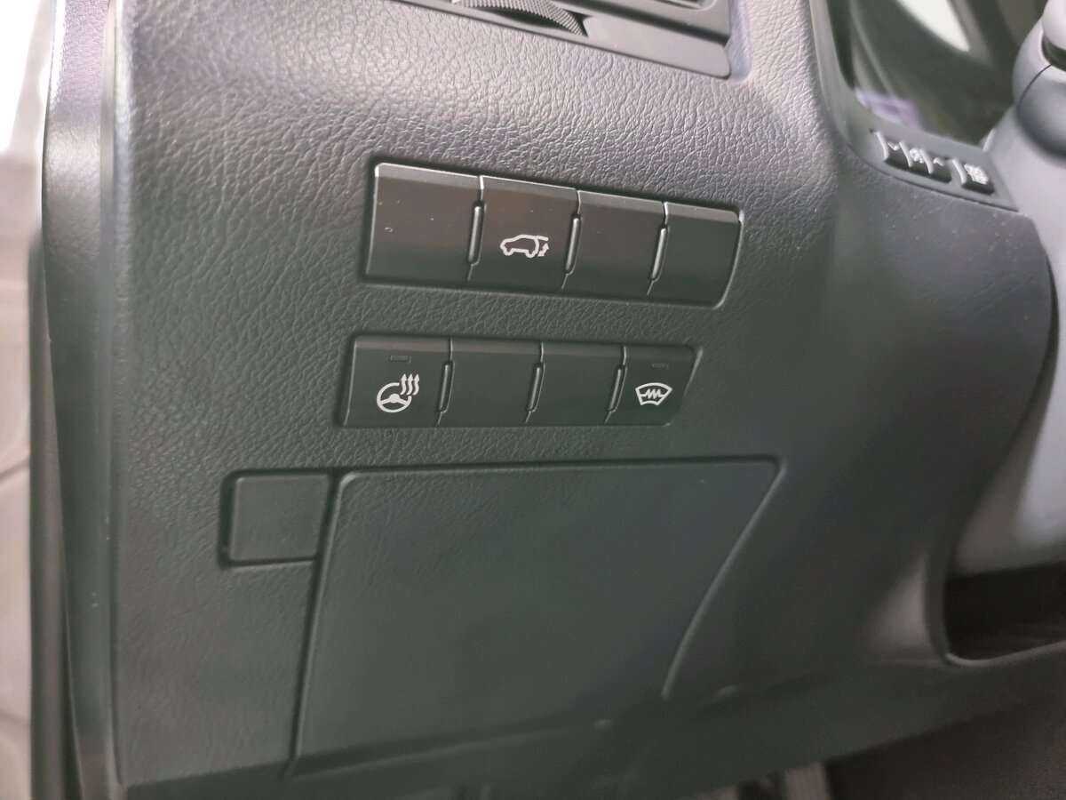 Купить Lexus RX 300, 2019, 55 000 км, фото №12
