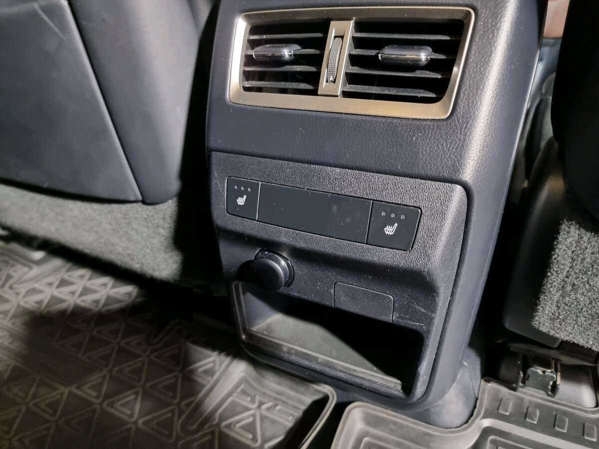 Купить Lexus RX 300, 2019, 55 000 км, фото №17