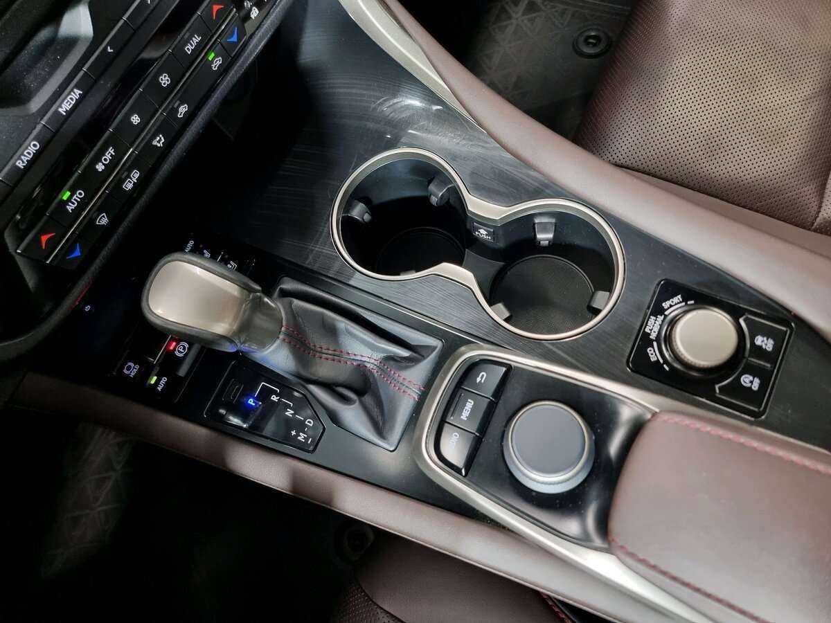 Купить Lexus RX 300, 2019, 55 000 км, фото №25