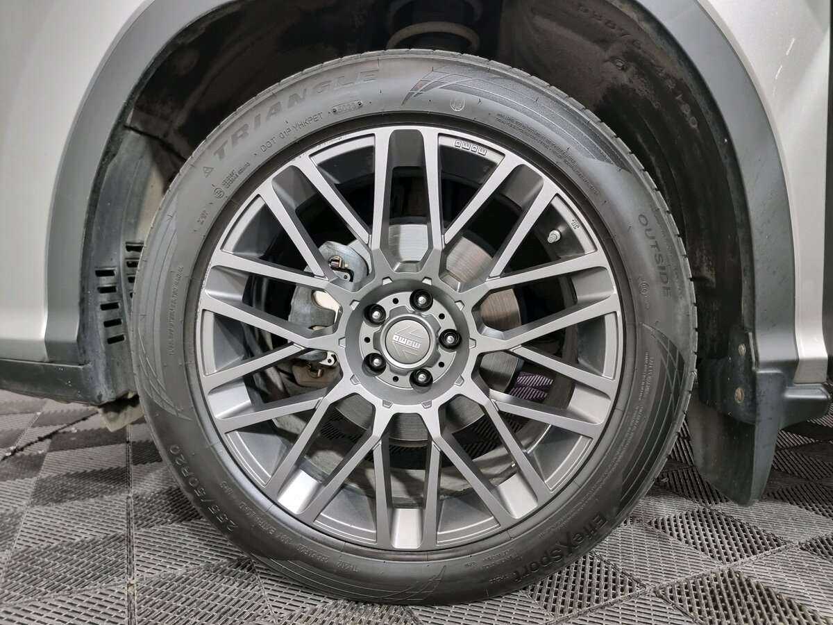 Купить Lexus RX 300, 2019, 55 000 км, фото №27