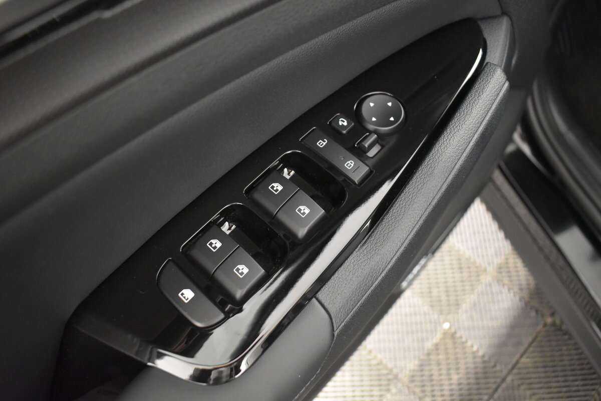 Купить Kia Sportage, 2023, 50 км, фото №14