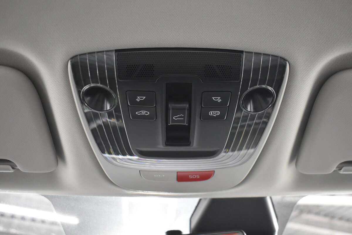 Купить Kia Sportage, 2023, 50 км, фото №18