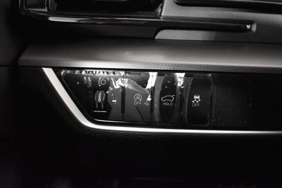 Купить Kia Sportage, 2023, 50 км, фото №24