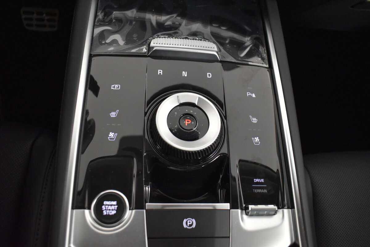 Купить Kia Sportage, 2023, 50 км, фото №26