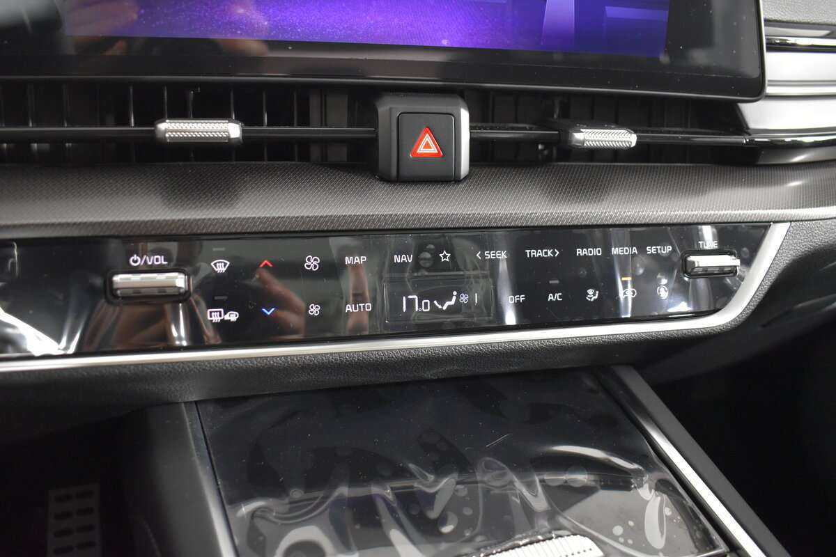 Купить Kia Sportage, 2023, 50 км, фото №28