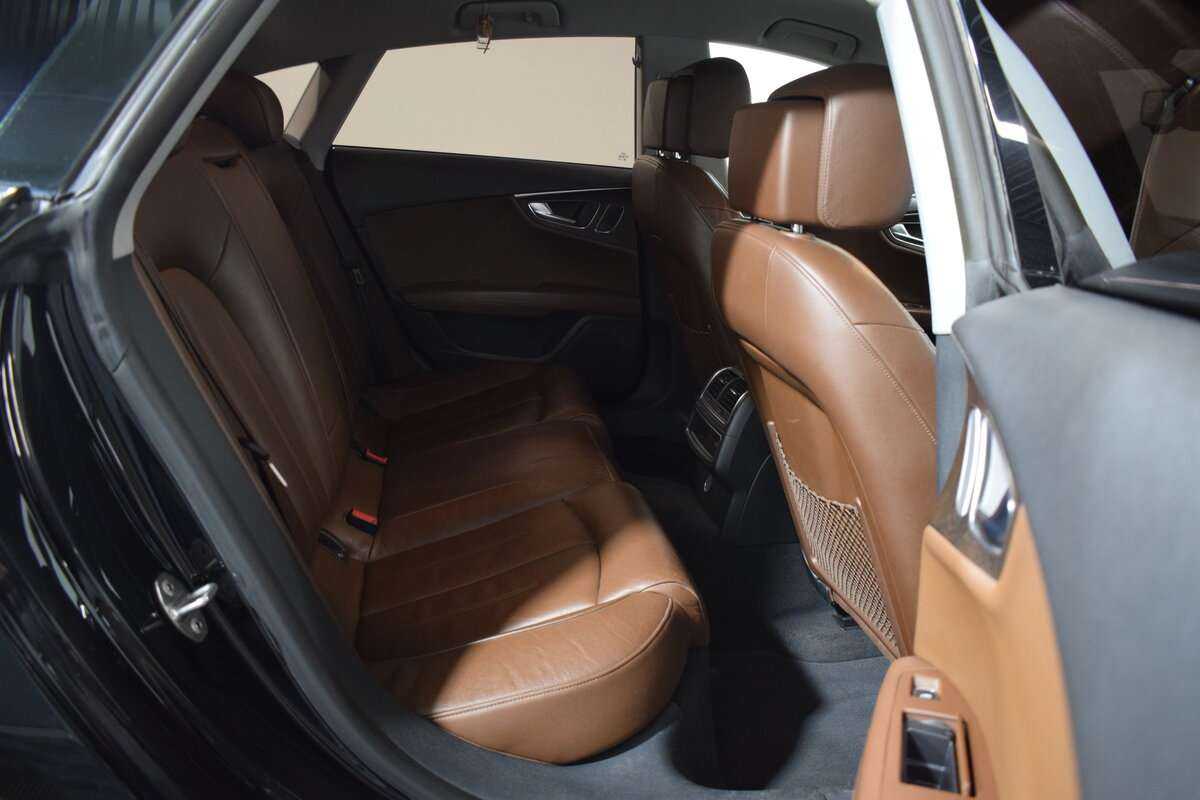Купить Audi A7 S-tronic, 2011, 229 000 км, фото №19