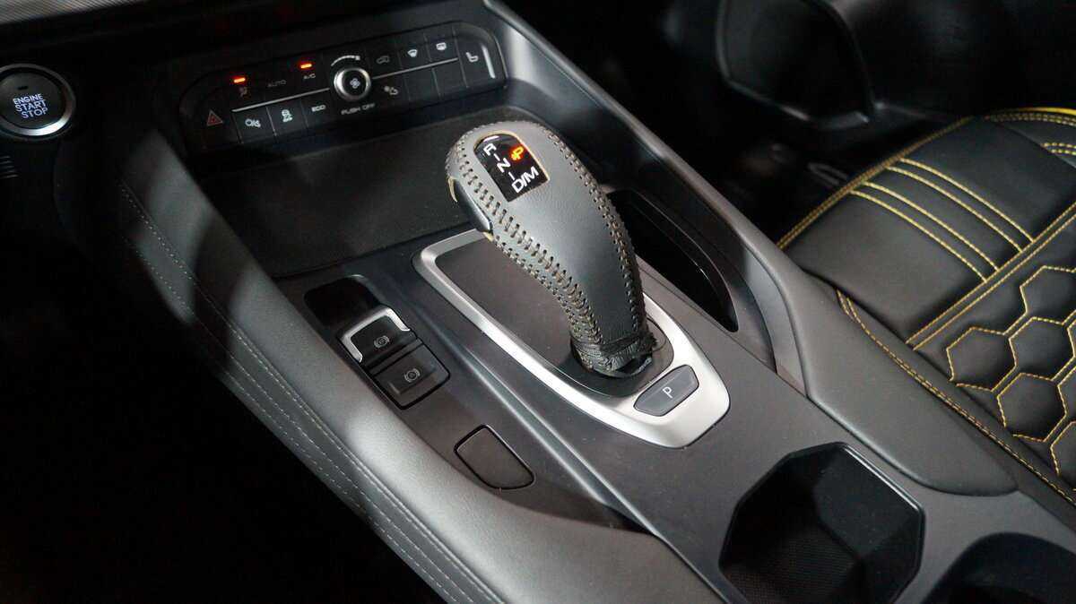 Купить Haval F7x, 2023, 14 378 км, фото №16