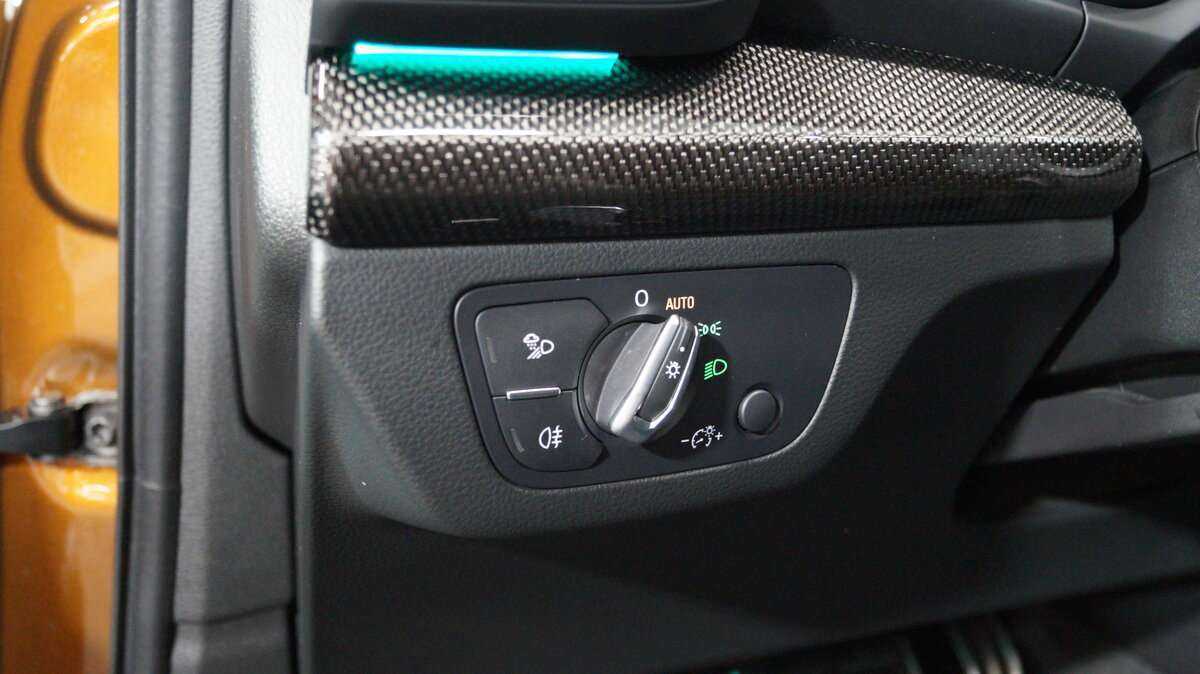 Купить Audi Q5, 2019, 62 170 км, фото №13