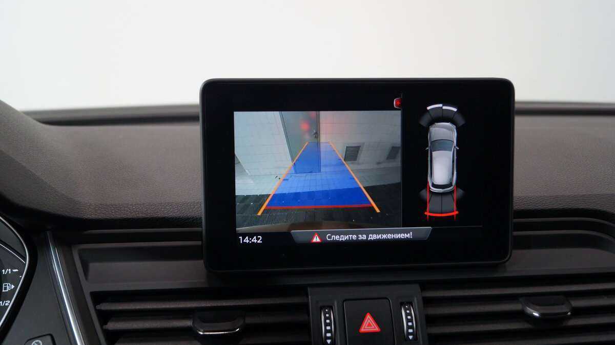 Купить Audi Q5, 2019, 62 170 км, фото №16