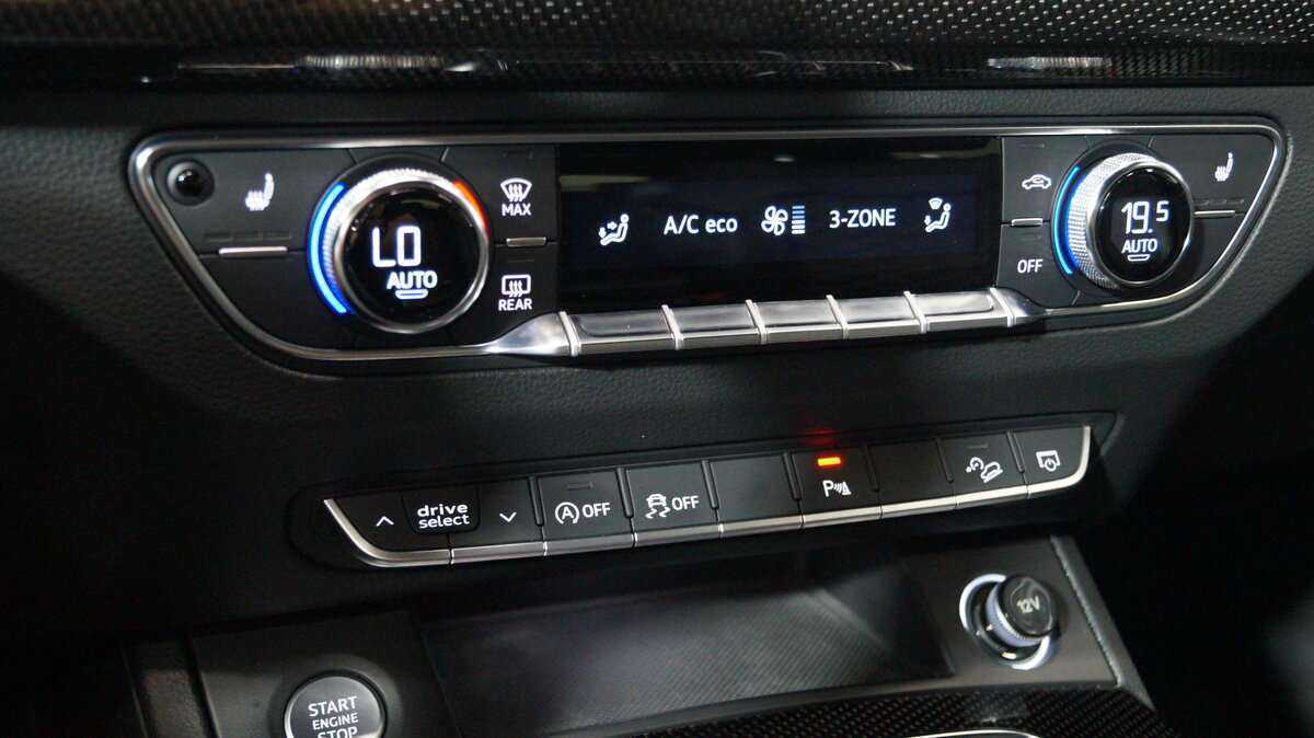 Купить Audi Q5, 2019, 62 170 км, фото №17