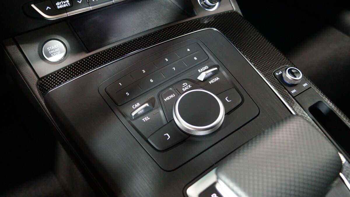 Купить Audi Q5, 2019, 62 170 км, фото №18
