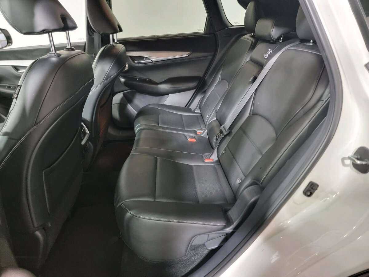 Купить Infiniti QX50, 2018, 82 000 км, фото №13