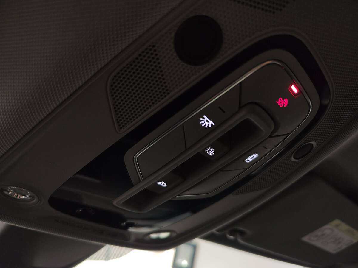 Купить Audi Q5 Sportback 45 TFSI, 2021, 52 050 км, фото №5