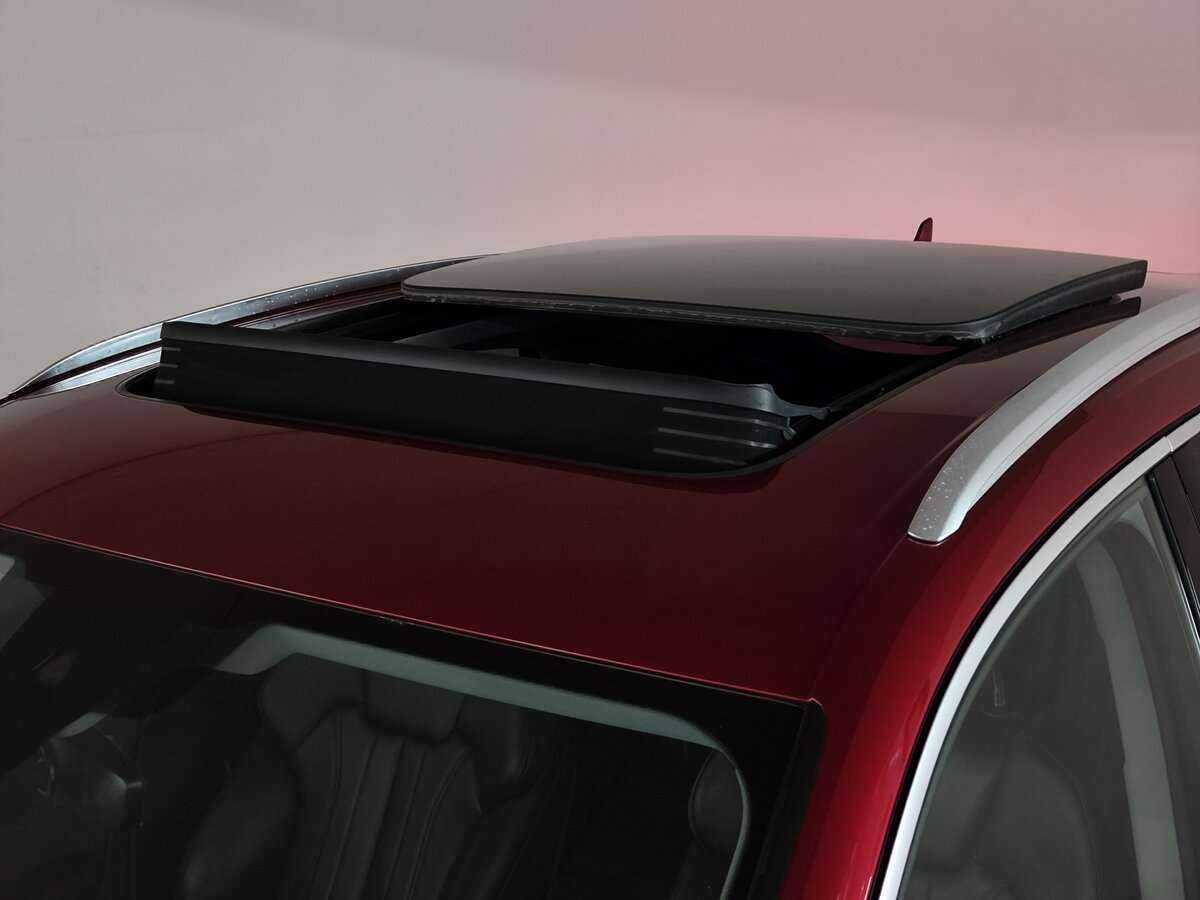 Купить Audi Q5 Sportback 45 TFSI, 2021, 52 050 км, фото №7