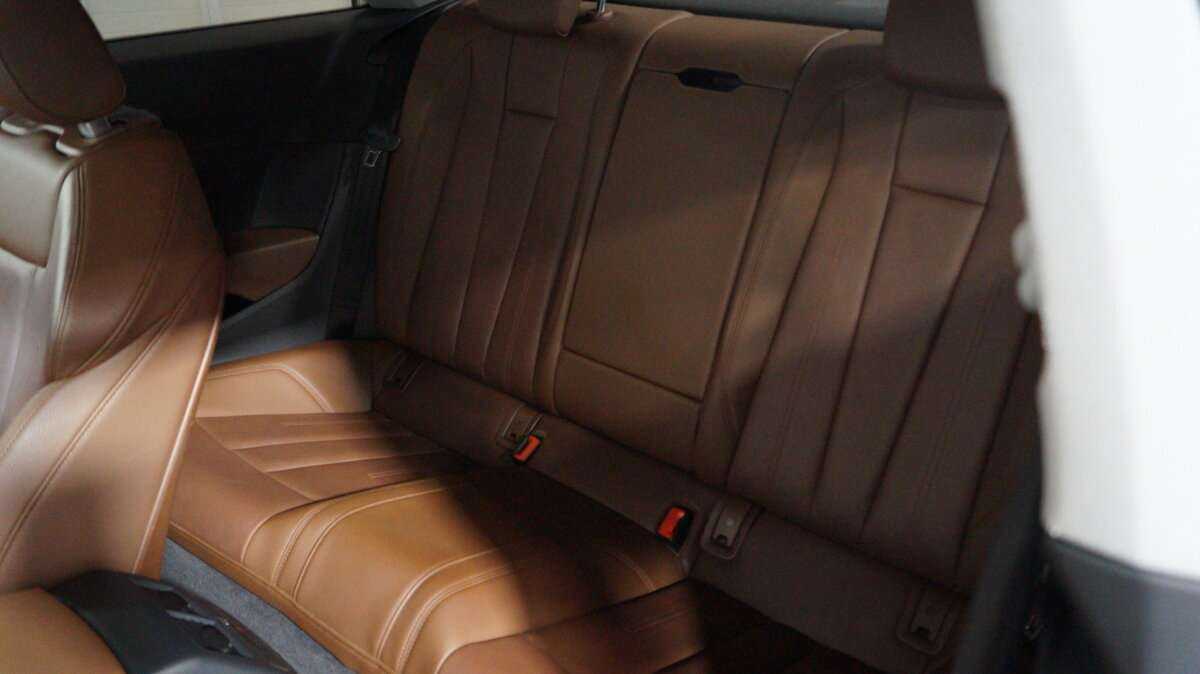 Купить Audi A5, 2018, 73 938 км, фото №7