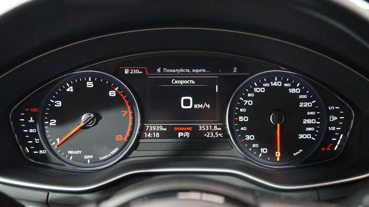 Купить Audi A5, 2018, 73 938 км, фото №12