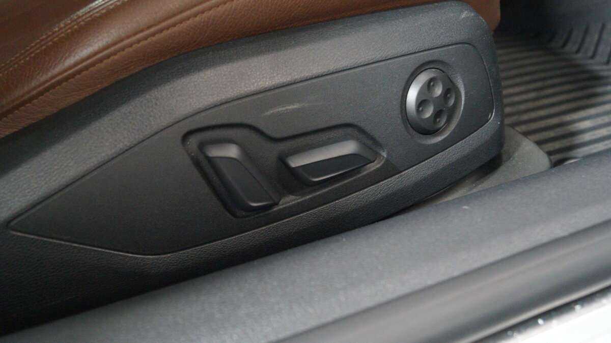 Купить Audi A5, 2018, 73 938 км, фото №21