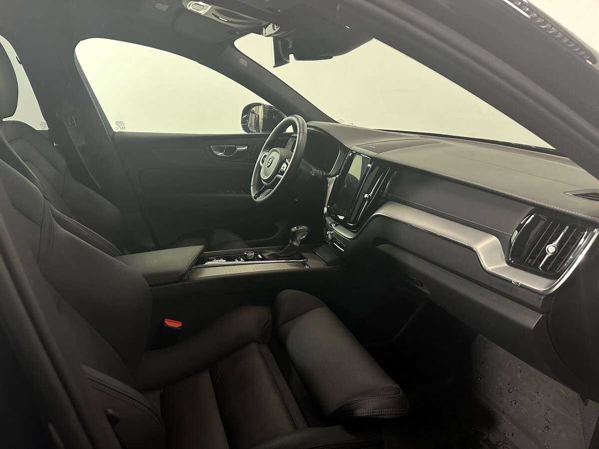 Купить Volvo XC60, 2019, 57 767 км, фото №7