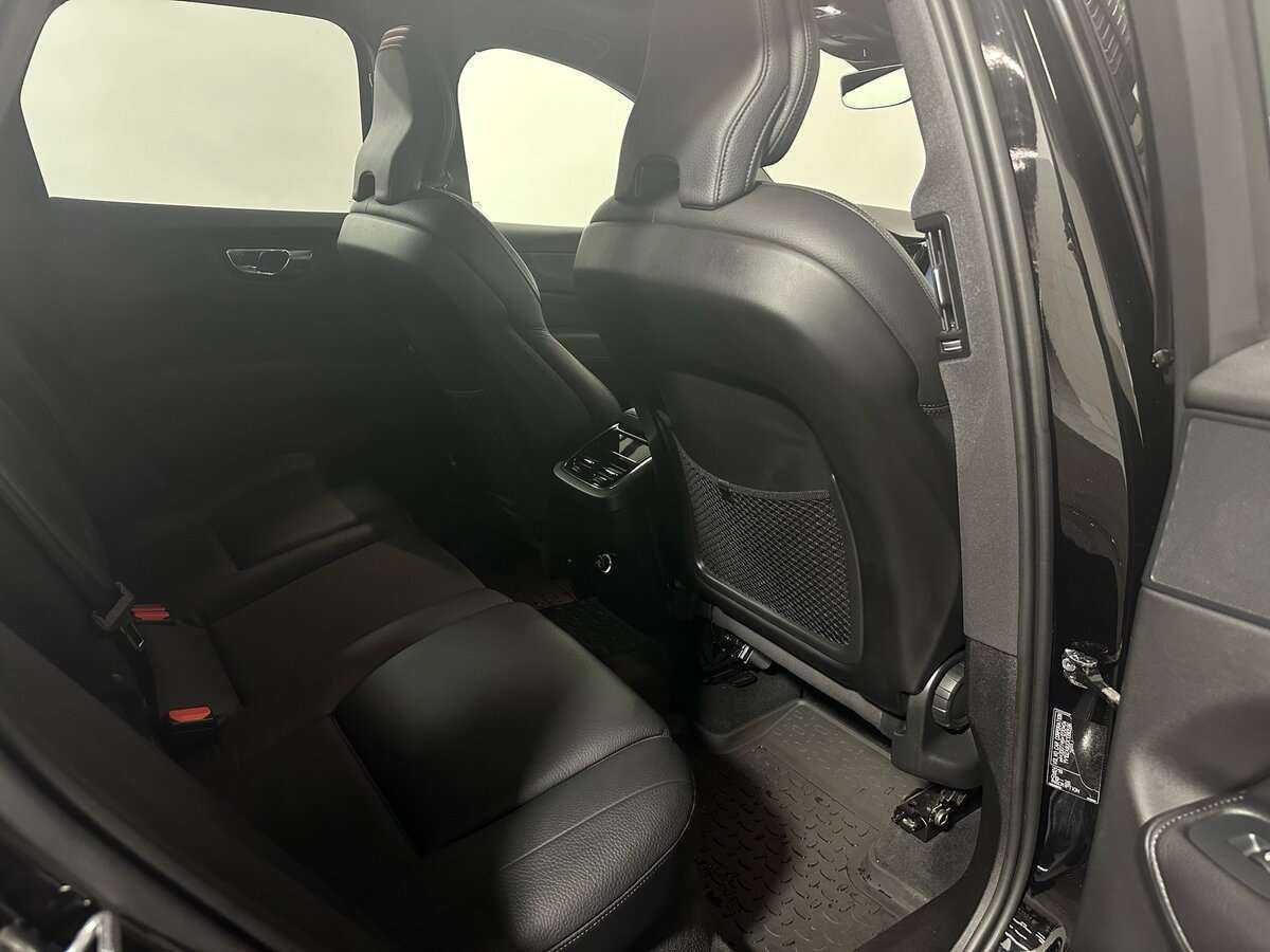 Купить Volvo XC60, 2019, 57 767 км, фото №9