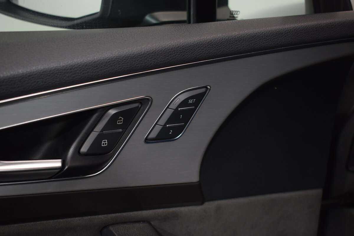 Купить Audi Q7, 2016, 212 706 км, фото №22