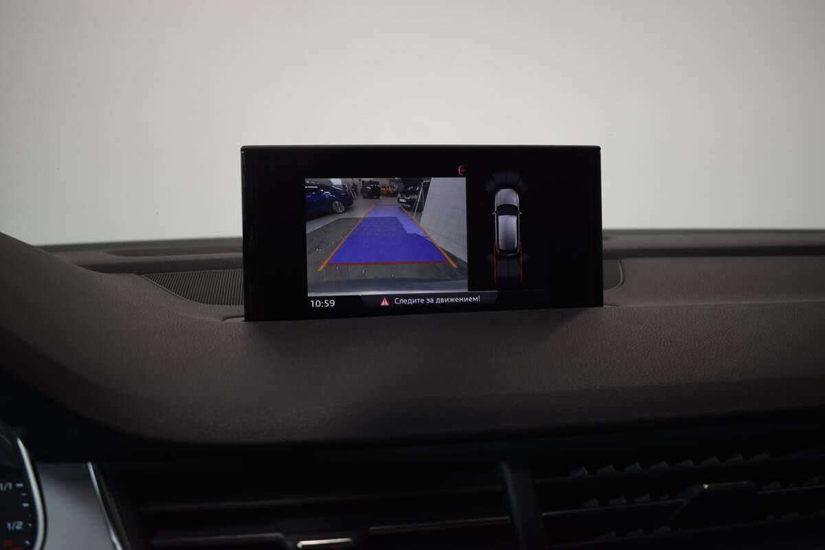 Купить Audi Q7, 2016, 212 706 км, фото №27