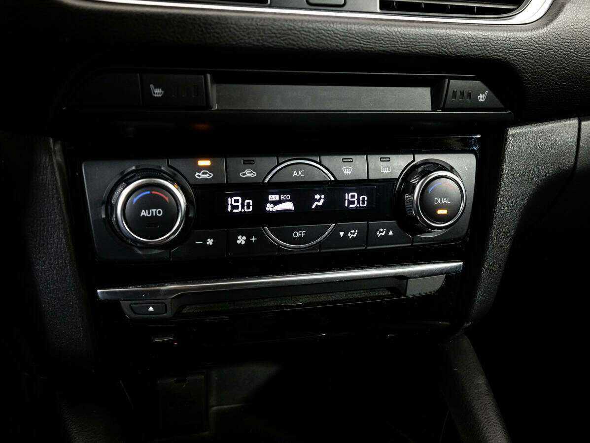 Купить Mazda 6, 2018, 96 013 км, фото №14