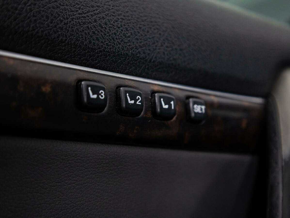 Купить Toyota Land Cruiser, 2010, 289 804 км, фото №15