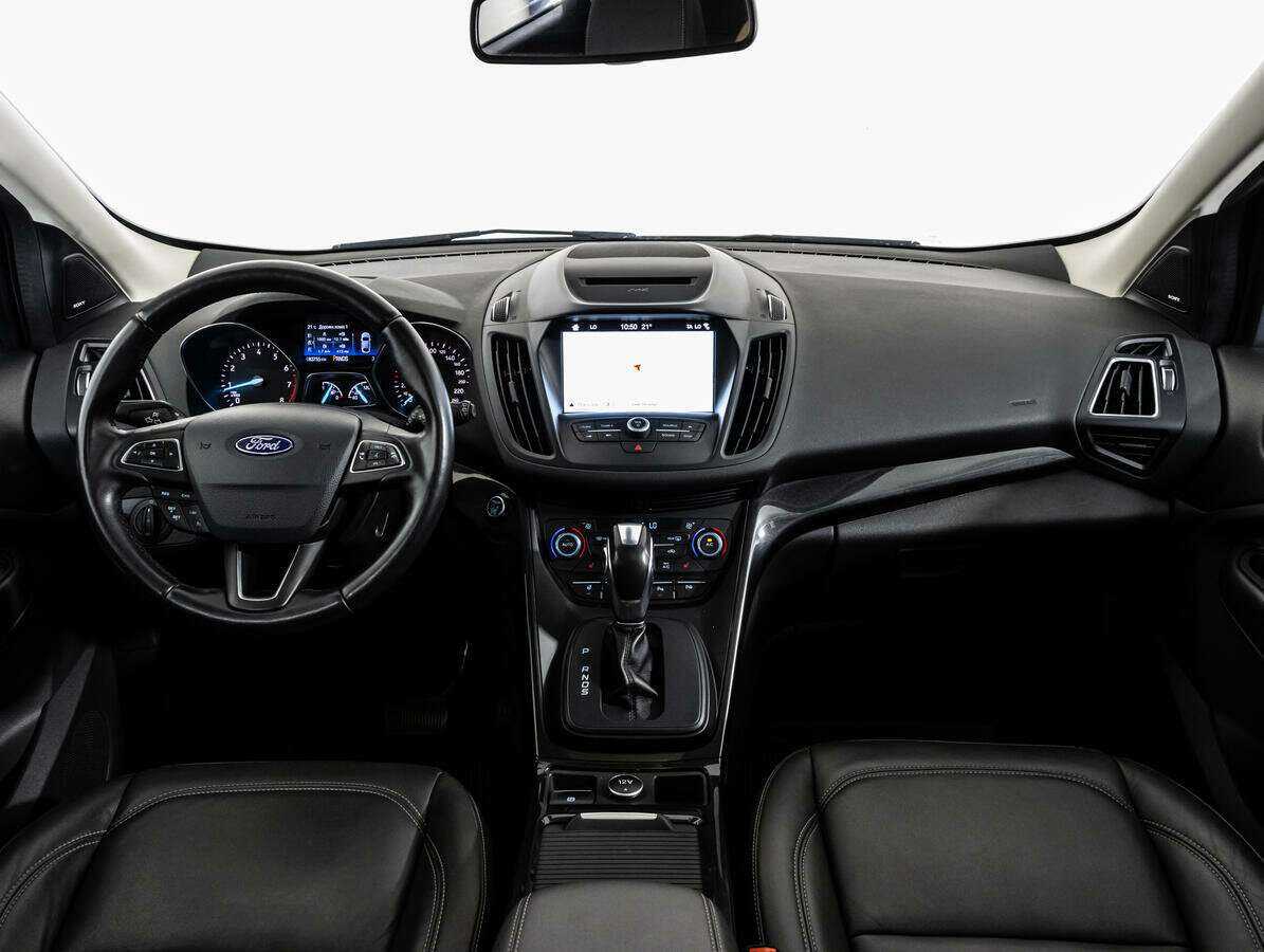 Купить Ford Kuga, 2019, 83 800 км, фото №8
