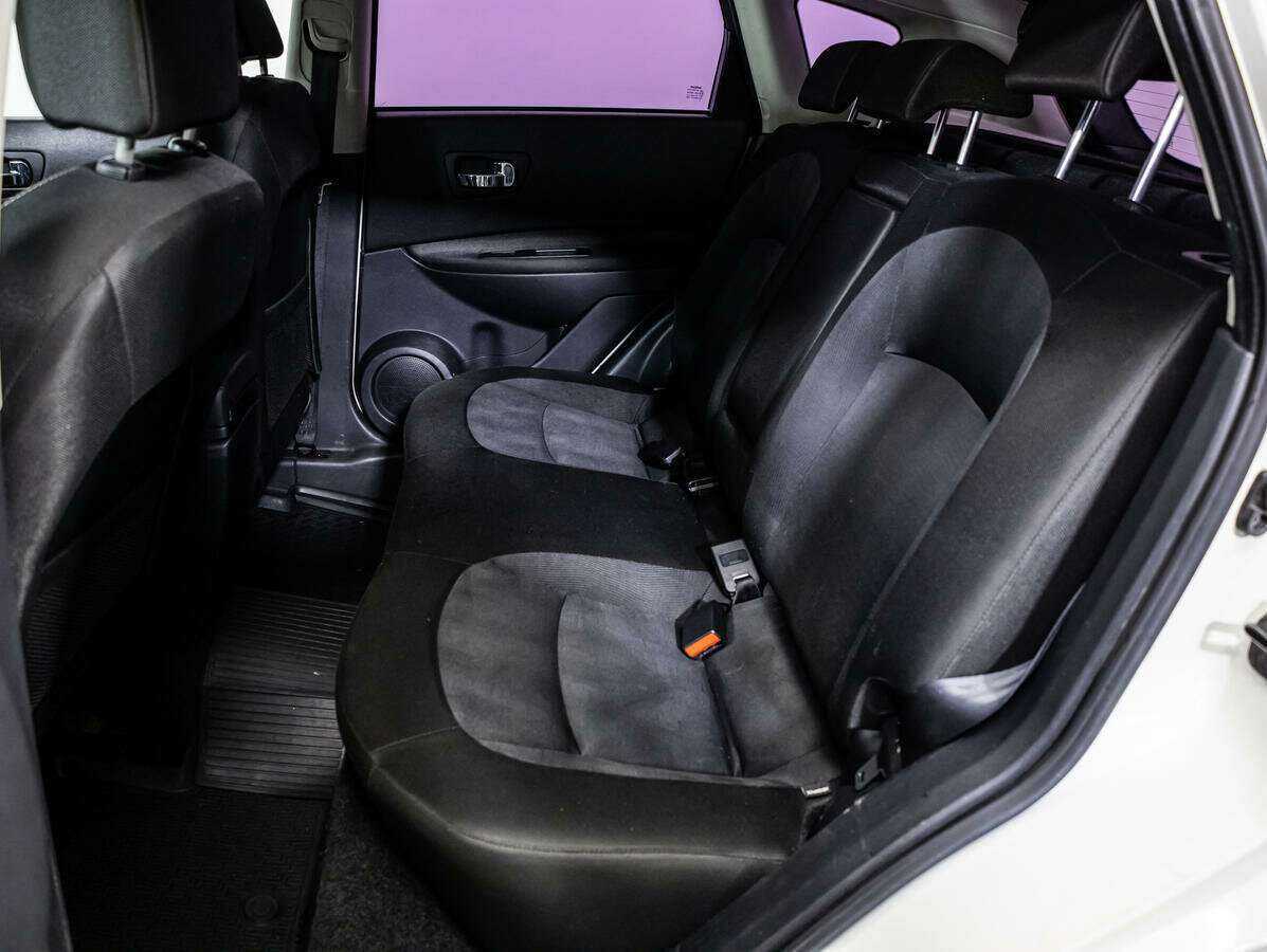 Купить Nissan Qashqai, 2010, 261 866 км, фото №10