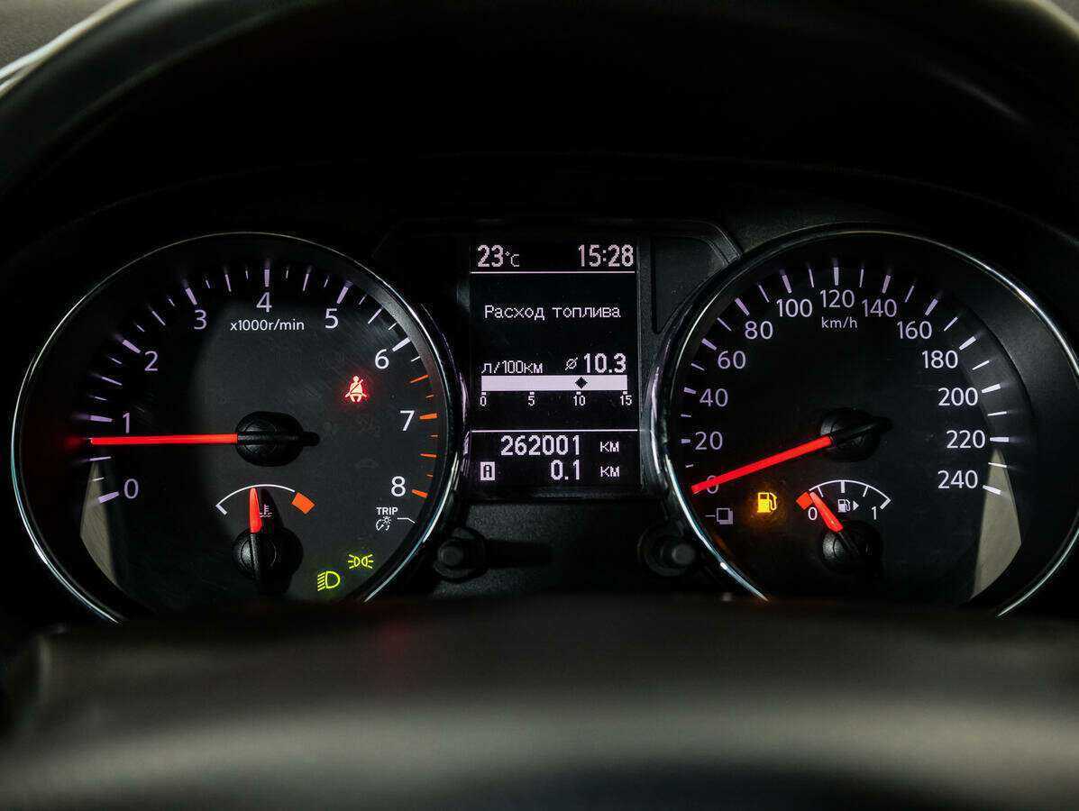 Купить Nissan Qashqai, 2010, 261 866 км, фото №12