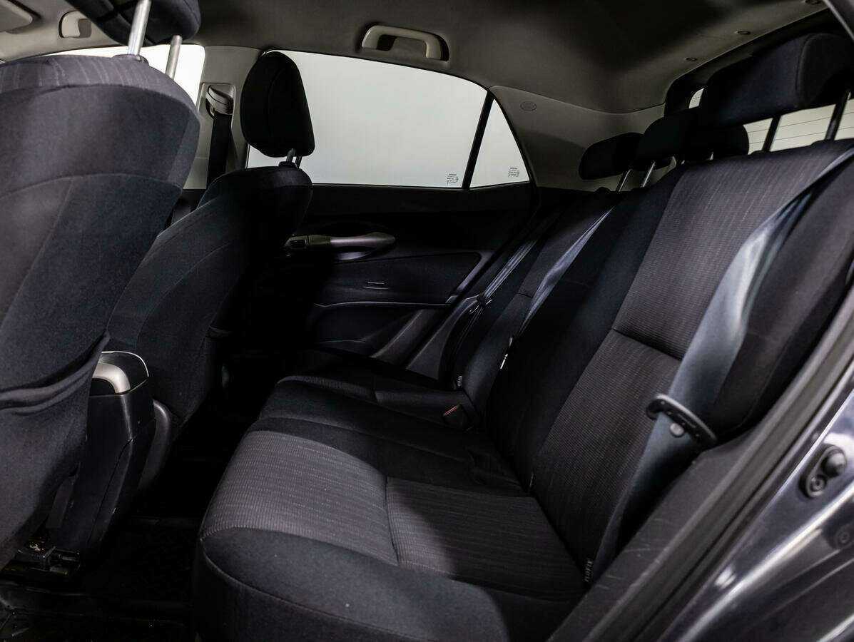 Купить Toyota Auris, 2008, 178 000 км, фото №10