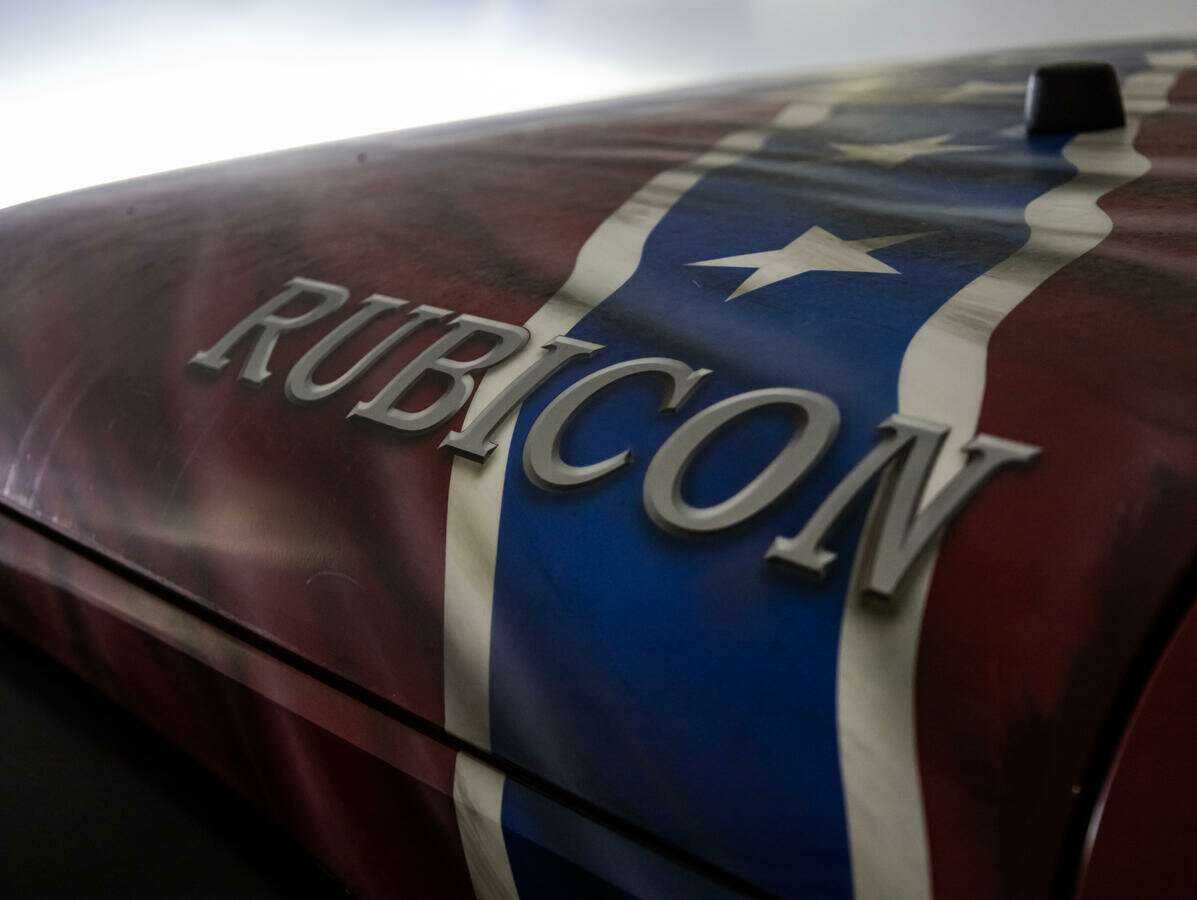 Купить Jeep Wrangler, 2011, 120 000 км, фото №28