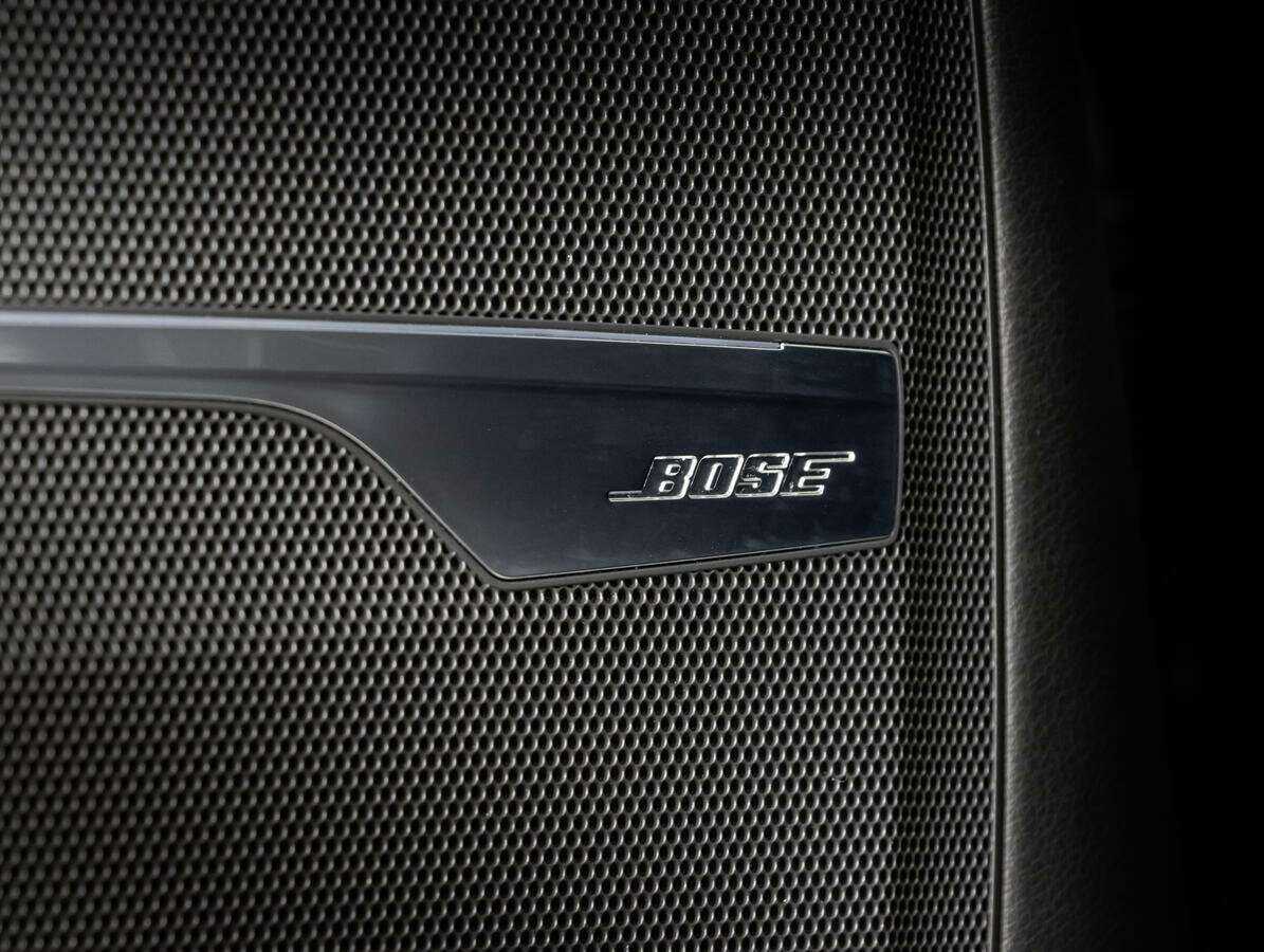 Купить Audi Q7, 2016, 110 000 км, фото №22