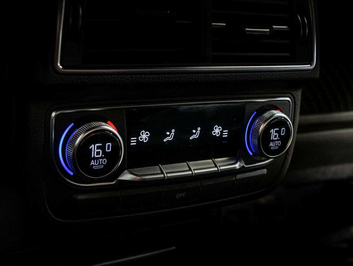 Купить Audi Q7, 2016, 110 000 км, фото №25